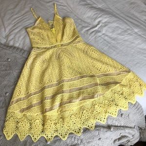 Summer occasion dress!